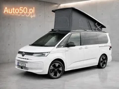 VW California Beach T7 · 2025 — galeria, zdjęcie 9