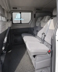 VW California Beach T7 · 2025 — galeria, zdjęcie 11