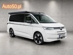 VW California Beach T7 · 2025 — galeria, zdjęcie 8
