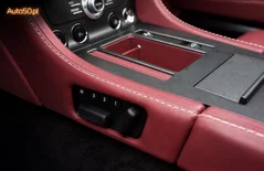 Aston Martin Vantage 4.7 V8 Cabrio — galeria, zdjęcie 4