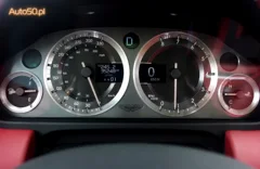 Aston Martin Vantage 4.7 V8 Cabrio — galeria, zdjęcie 5