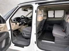 VW California Beach T7 · 2025 — galeria, zdjęcie 3