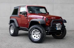 Jeep Wrangler 5.7 HEMI — zdjęcie tytułowe