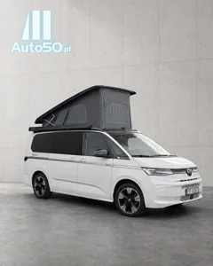 VW California Beach T7 · 2025 — galeria, zdjęcie 12