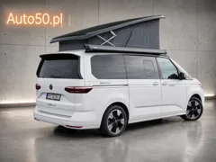 VW California Beach T7 · 2025 — galeria, zdjęcie 7