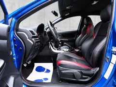 Subaru WRX STI 2.5 — galeria, zdjęcie 5