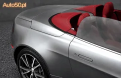 Aston Martin Vantage 4.7 V8 Cabrio — galeria, zdjęcie 6