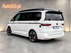 VW California Beach T7 · 2025 — galeria, zdjęcie 5