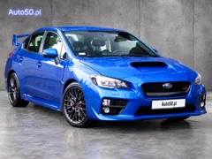 Subaru WRX STI 2.5 — galeria, zdjęcie 3