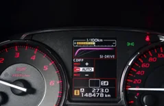 Subaru WRX STI 2.5 — galeria, zdjęcie 4