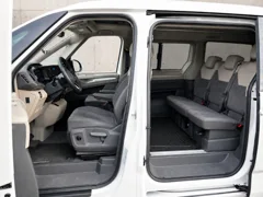 VW California Beach T7 · 2025 — galeria, zdjęcie 4