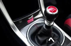 Subaru WRX STI 2.5 — galeria, zdjęcie 6
