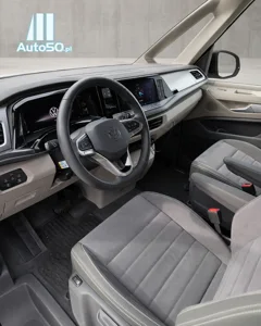 VW California Beach T7 · 2025 — galeria, zdjęcie 10