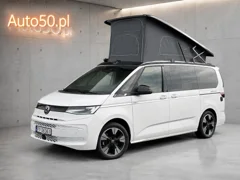VW California Beach T7 · 2025 — galeria, zdjęcie 6