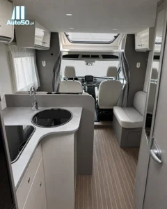 Etrusco T 6.9 SF · 2023 — galeria, zdjęcie 5