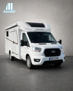 Etrusco T 6.9 SF · 2023 — galeria, zdjęcie 8