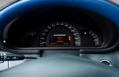 Mercedes C32K Kleemann W203 — galeria, zdjęcie 5