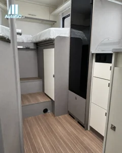 Etrusco T 6.9 SF · 2023 — galeria, zdjęcie 2